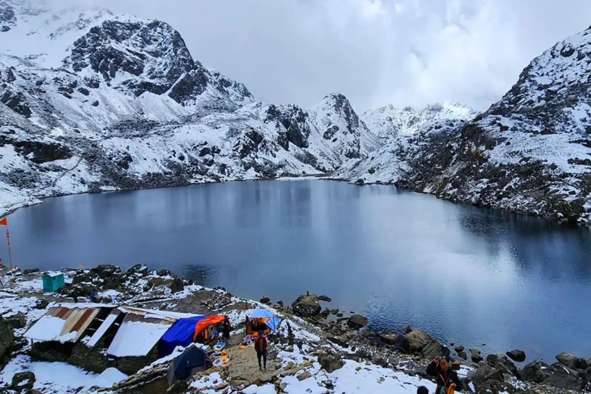 Tibet